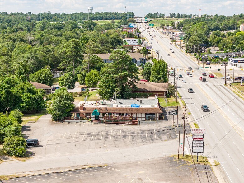 More Photos Of 3044 Deans Bridge Rd, Augusta Restaurant For Sale