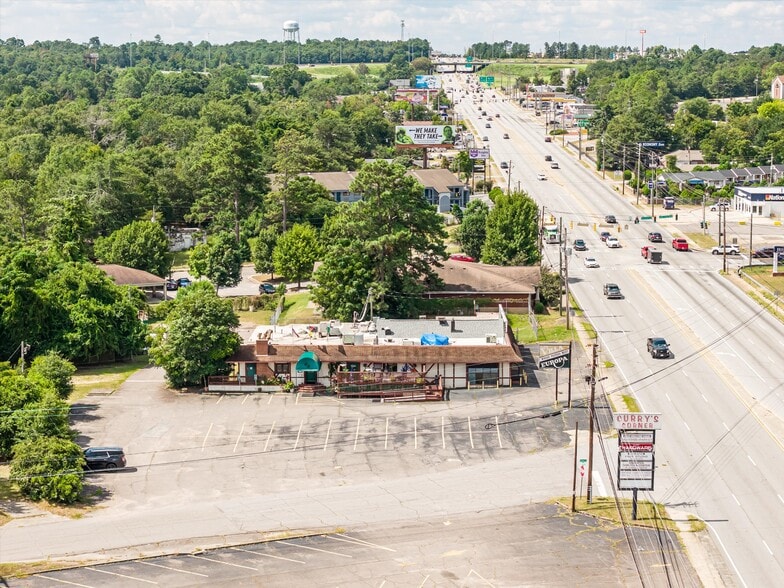 More Photos Of 3044 Deans Bridge Rd, Augusta Restaurant For Sale