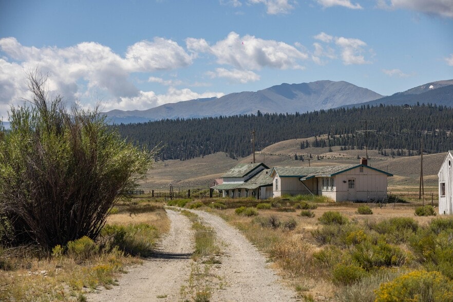 More Photos Of 5801 US-24, Leadville Land For Sale