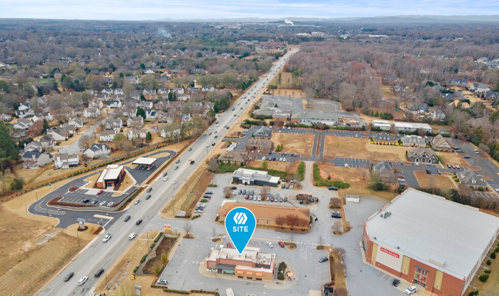 More Photos Of 2527 Woodruff Rd, Simpsonville Fast Food For Sale
