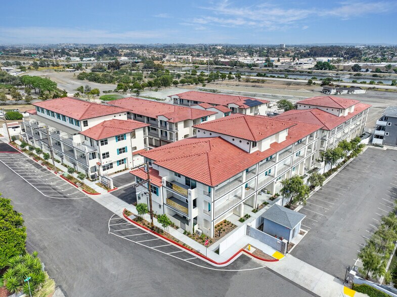 More Photos Of 200 E 31st St, National City Apartments For Sale