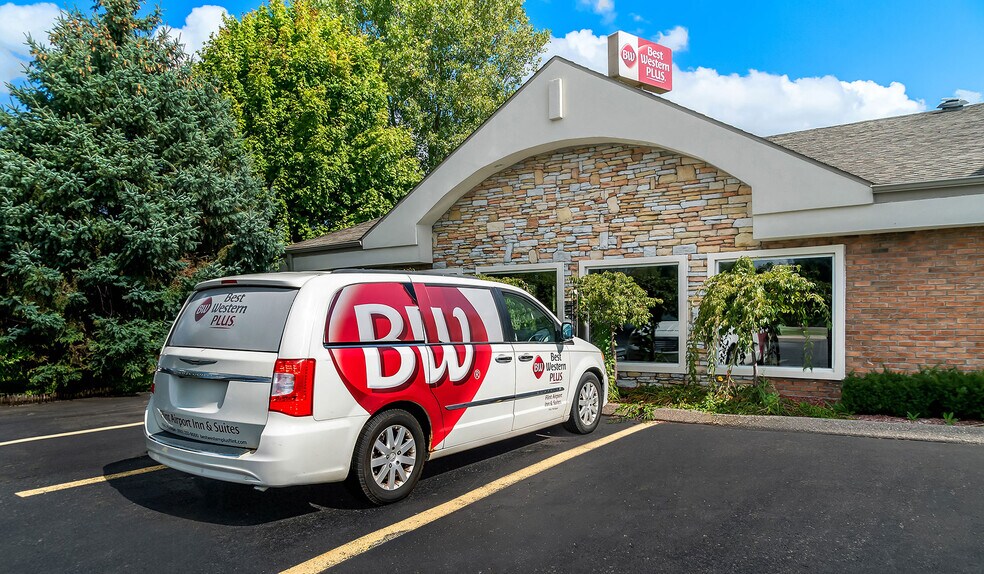 More Photos Of 6075 Hill 23 Dr, Flint Hotel For Sale