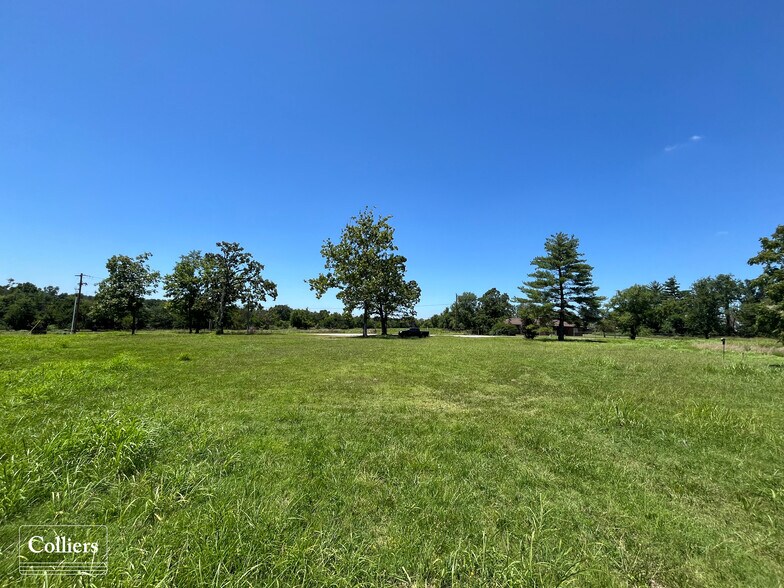 More Photos Of 1501 Rainbow Rd, Rogers Land For Sale