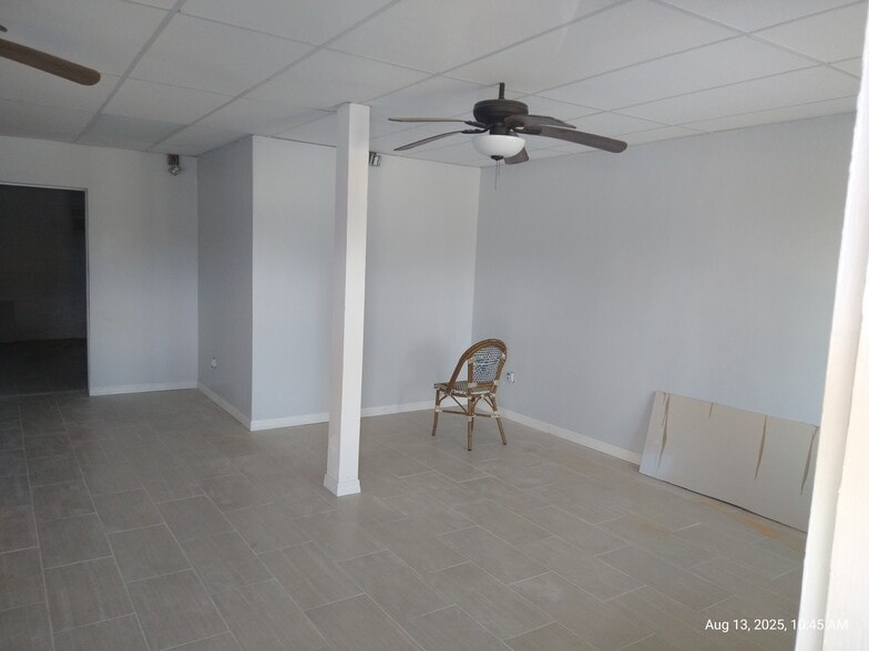 More Photos Of 6920-6928 Clark St, Hudson Restaurant For Sale