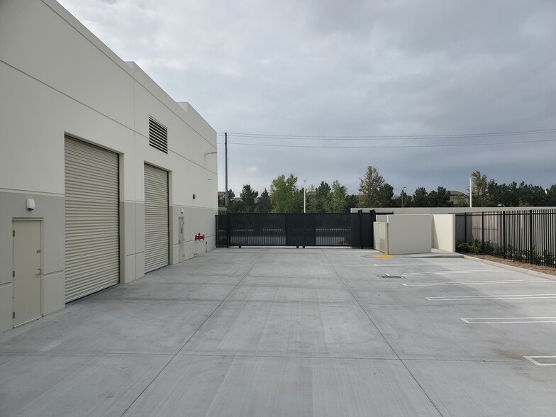 More Photos Of 8614 Kimball Ave, Chino Warehouse For Lease
