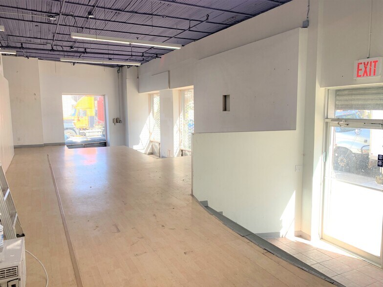 More Photos Of 2184 McDonald Ave, Brooklyn Storefront For Lease
