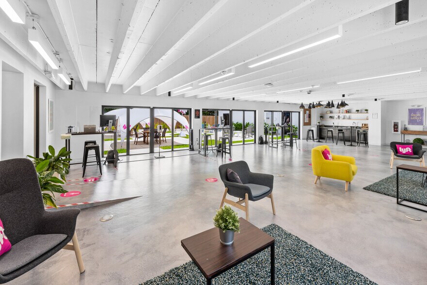 More Photos Of 4201 NW 2nd Ave, Miami Office For Lease