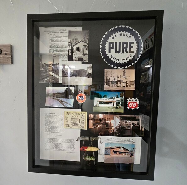 More Photos Of 225 US-8 Hwy, Turtle Lake General Retail For Sale