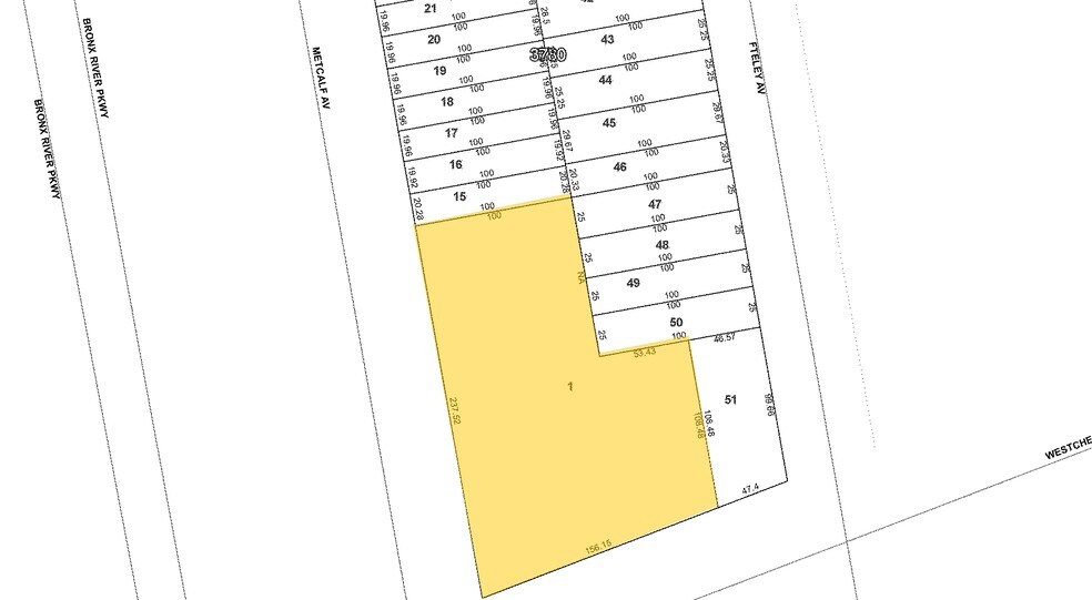 More Photos Of 1675 Westchester Ave, Bronx Medical For Lease