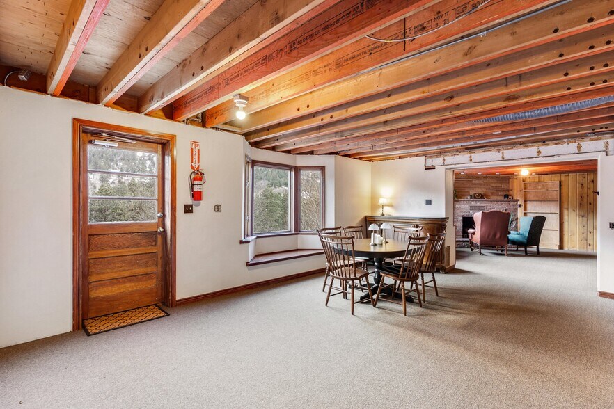 More Photos Of 8455 W US Highway 24, Cascade Freestanding For Sale