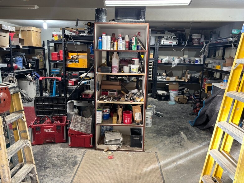 More Photos Of 3409 1st St S, Lamar Industrial For Sale