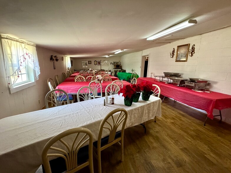 More Photos Of 4767 Williamson Zebulon Rd, Williamson Specialty For Sale