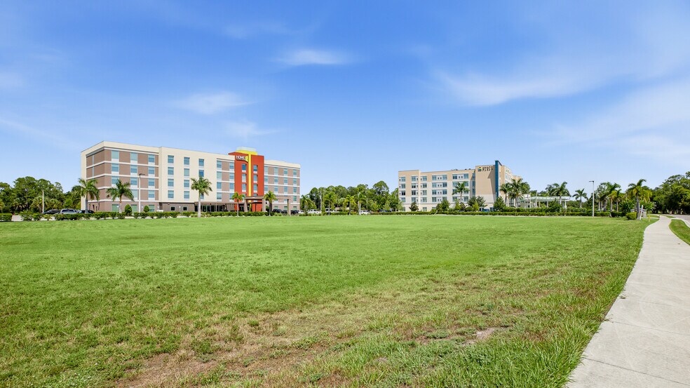 More Photos Of 6009 Exchange Way, Lakewood Ranch Land For Sale
