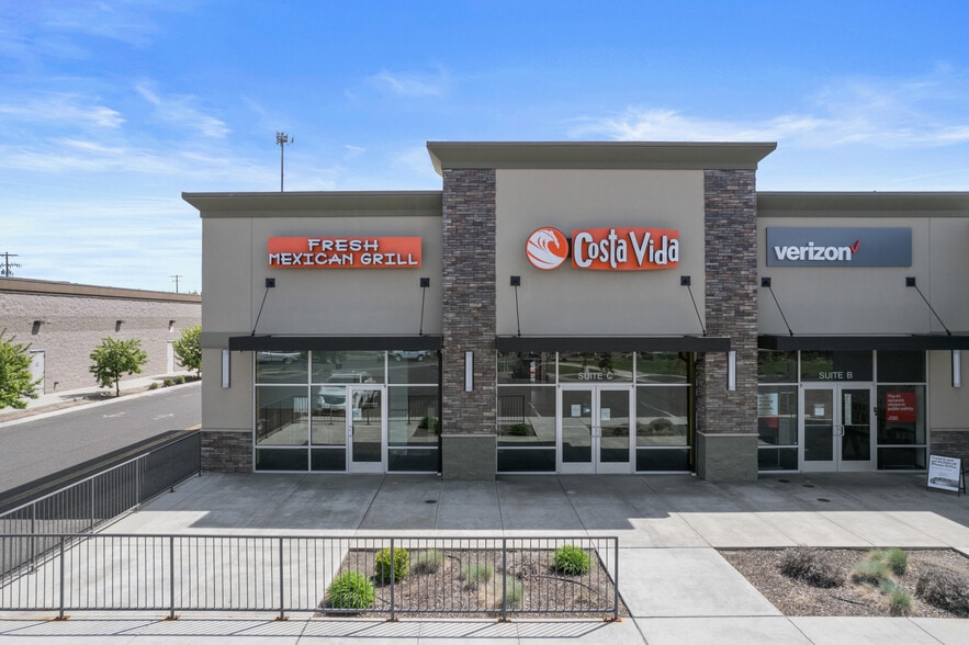 More Photos Of 9412 N Newport Hwy, Spokane Carwash For Lease