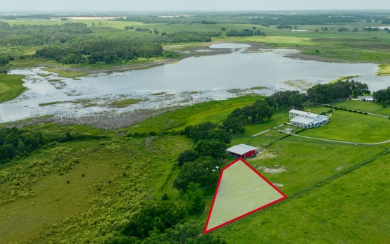 Primary Photo Of 36296 Covington Rd, Dade City Land For Lease