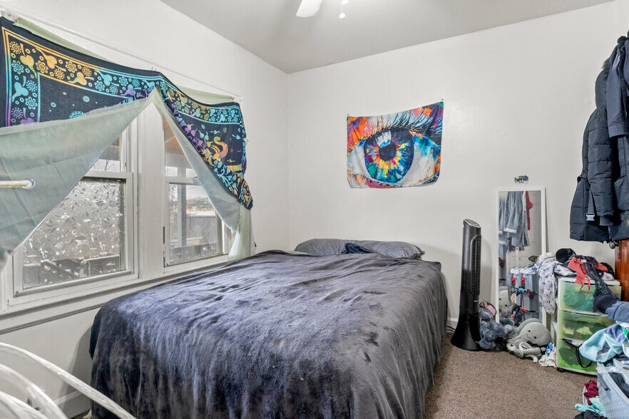 More Photos Of 1205 Garfield Ave, Lincoln Park Apartments For Sale