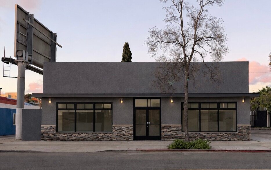 Primary Photo Of 2692 Imperial Ave, San Diego General Retail For Sale