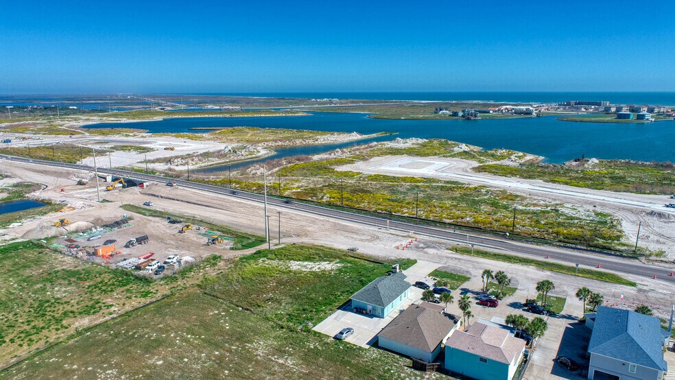 More Photos Of 14933 S Padre Island Dr, Corpus Christi Office For Lease