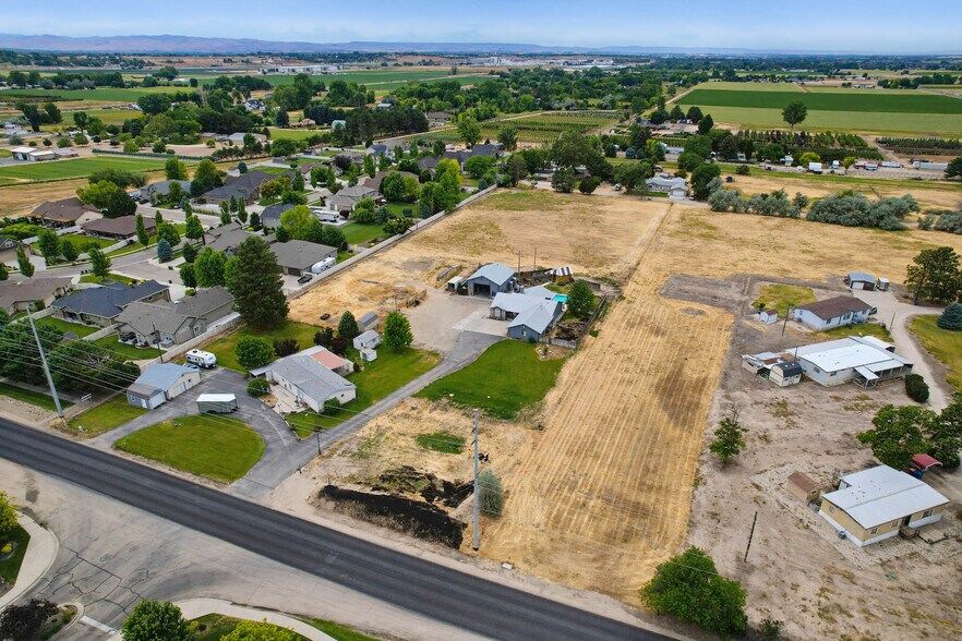 More Photos Of 1299 N Black Cat Rd, Meridian Land For Sale