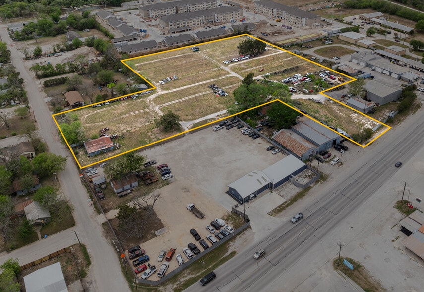 More Photos Of 955 W Kingsbury St, Seguin Land For Sale