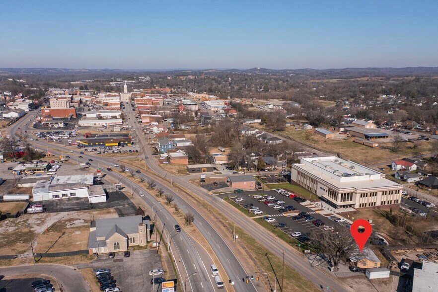 More Photos Of 1119 S Main St, Columbia Flex For Sale