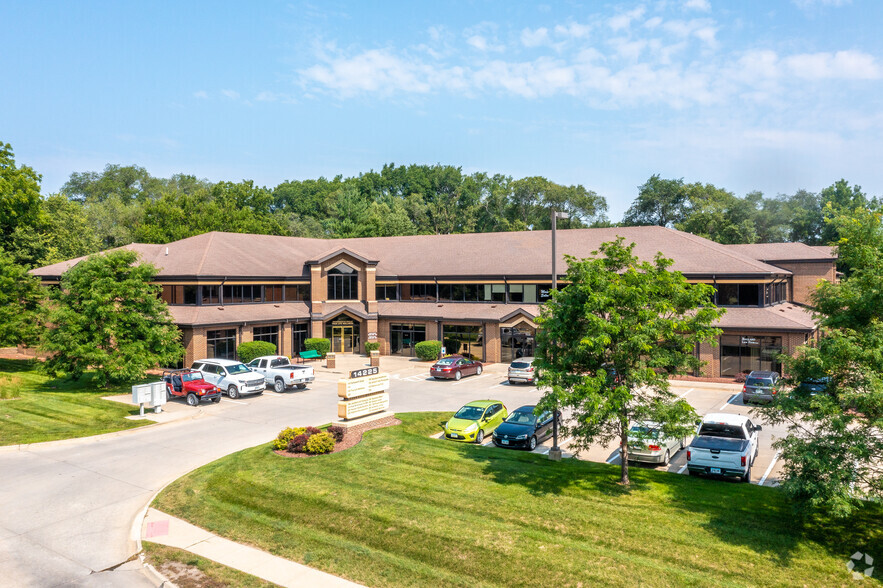 Primary Photo Of 14225 University Ave, Waukee Office For Lease