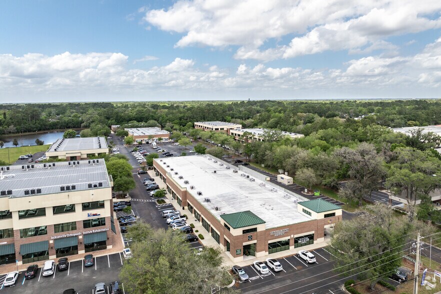More Photos Of 12276 San Jose Blvd, Jacksonville Office For Lease
