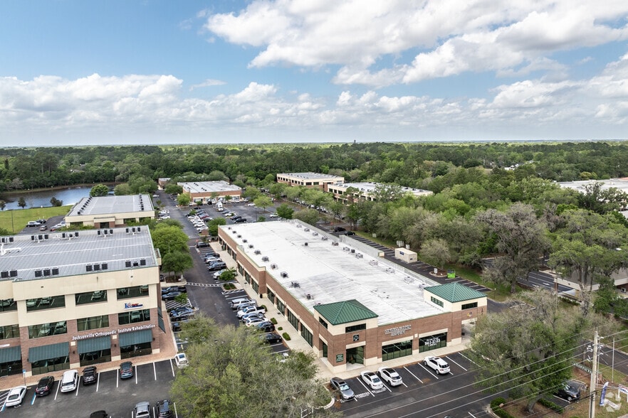 More Photos Of 12276 San Jose Blvd, Jacksonville Office For Lease