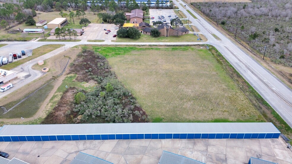 More Photos Of 16377 Highway 6, Manvel Land For Sale