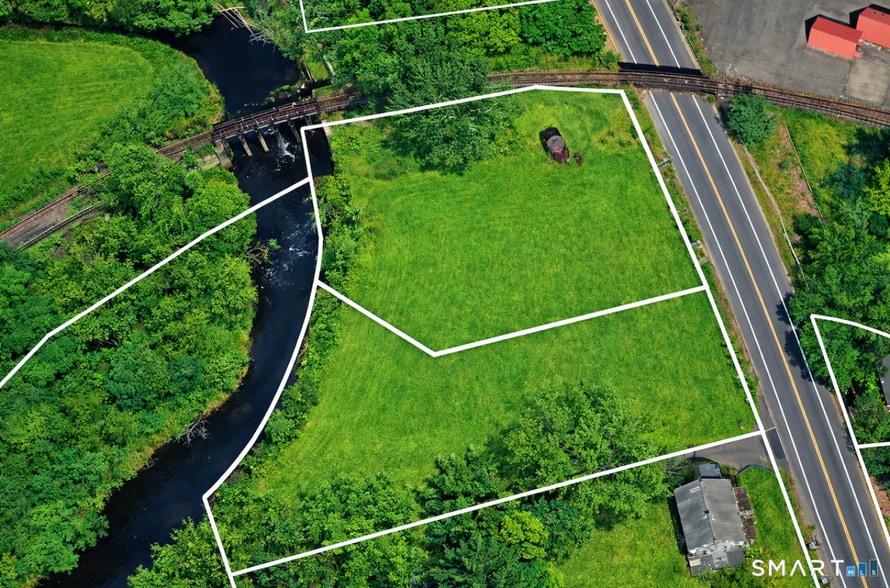 Primary Photo Of 144 Riverside Ave, Terryville Land For Sale