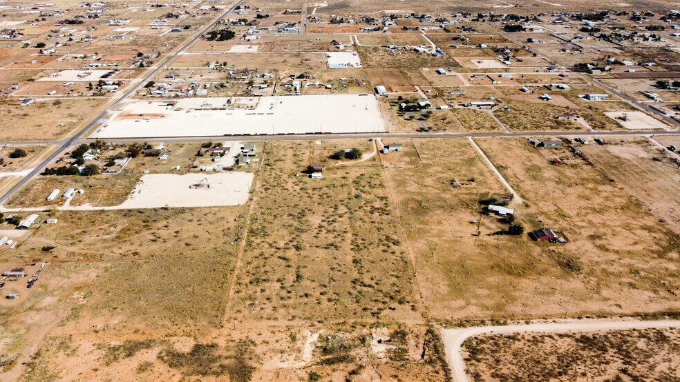 More Photos Of 15225 Pecan Avenue, Gardendale Land For Sale