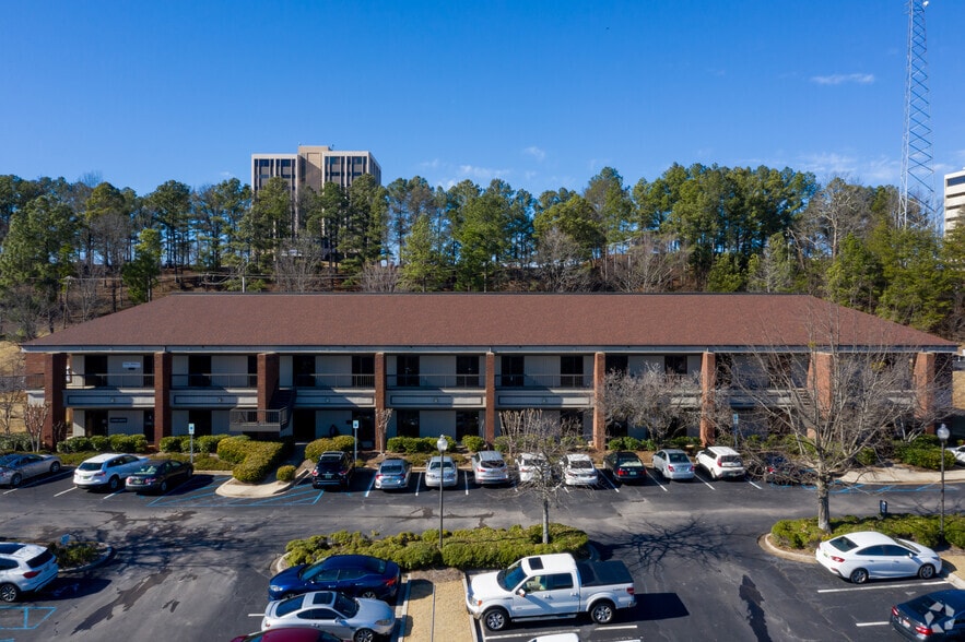 More Photos Of 529 Beacon Pky W, Birmingham Unknown For Lease