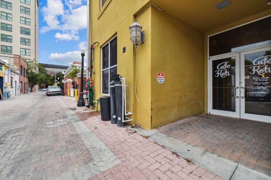 More Photos Of 116 S Tennessee Ave, Lakeland Office For Lease