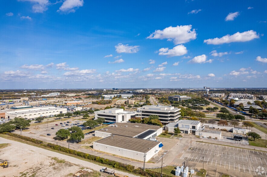 More Photos Of 18325 Waterview Pky, Dallas Office For Lease