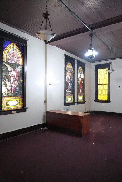 More Photos Of 226 N Laura St, Jacksonville Religious Facility For Sale
