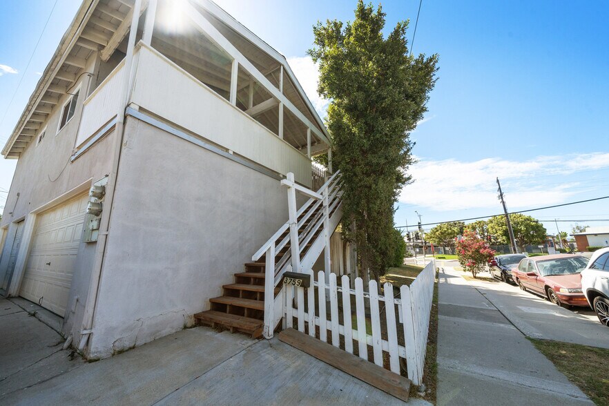 More Photos Of 3759 W 182nd St, Torrance Multifamily For Sale