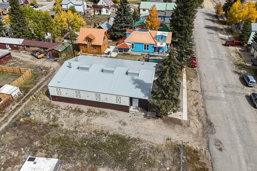 More Photos Of 210 E 10th St, Leadville Industrial For Lease
