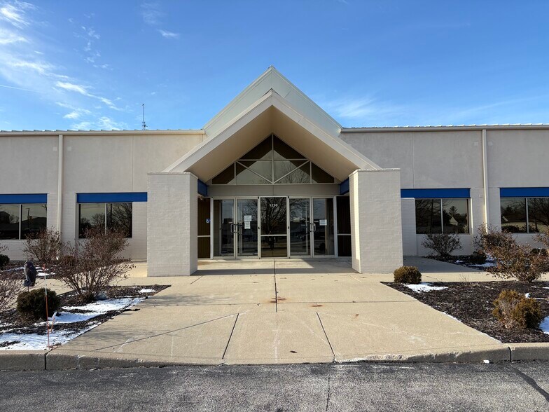 Primary Photo Of 1250 S Creasy Ln, Lafayette Research And Development For Sale
