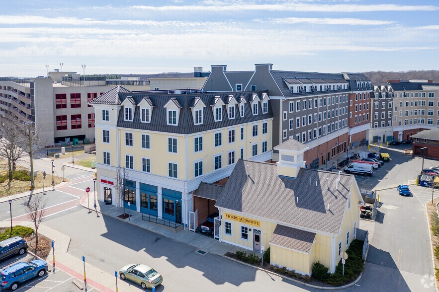 More Photos Of 12 Royce Cir, Storrs Apartments For Lease