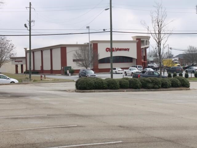 More Photos Of 720 E Forsyth St, Americus Land For Lease