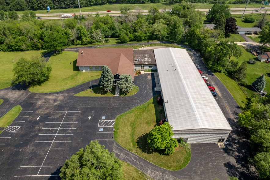 More Photos Of 4312 20th St, Rockford Religious Facility For Sale