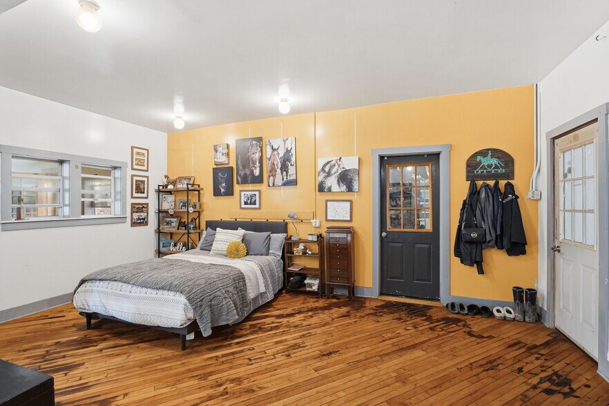 More Photos Of 125 Cayuga Street Ext, Trumansburg Warehouse For Sale