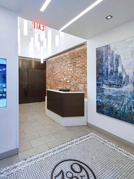 More Photos Of 7 W 18th St, New York Loft Creative Space For Lease