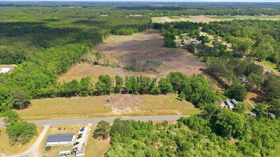 More Photos Of 2460 Tanner Rd, Rocky Mount Land For Sale