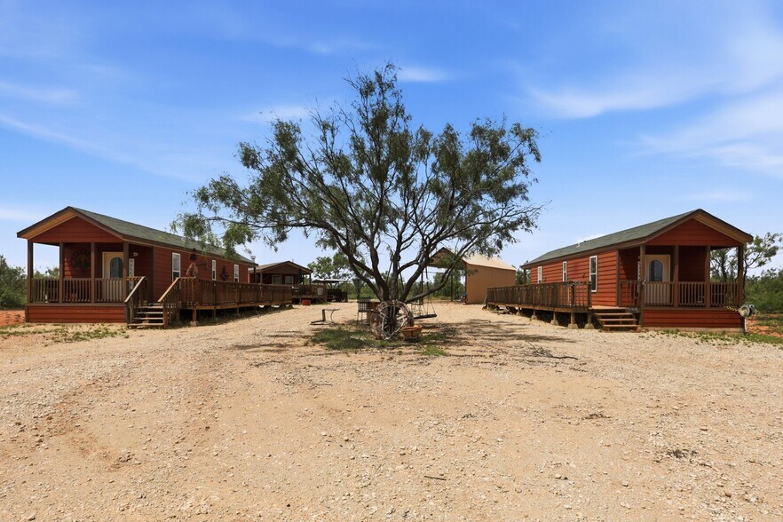 More Photos Of 5710 Co 331 rd, Colorado City Land For Sale
