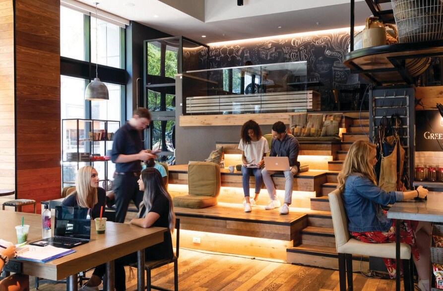 More Photos Of 101 N Tryon St, Charlotte Office For Sale