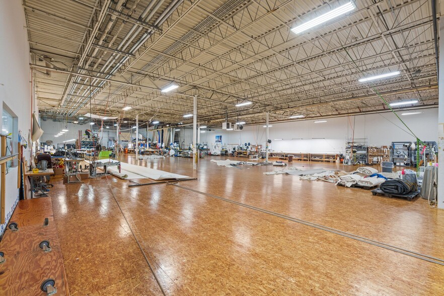 More Photos Of 96 Swampscott Rd, Salem Warehouse For Lease