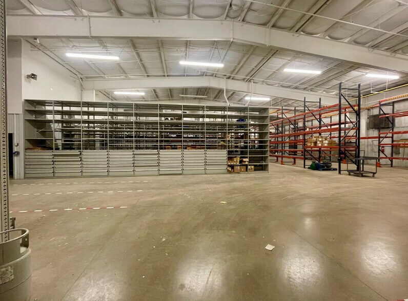 More Photos Of 6061 County Road 136, Pawnee Warehouse For Sale