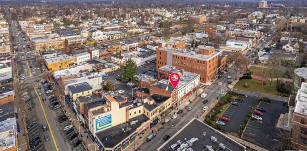 More Photos Of 16 Engle St, Englewood Storefront Retail Residential For Sale