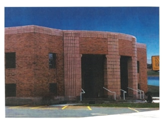 More Photos Of 542 W Park Ave, Barberton Lodge Meeting Hall For Sale